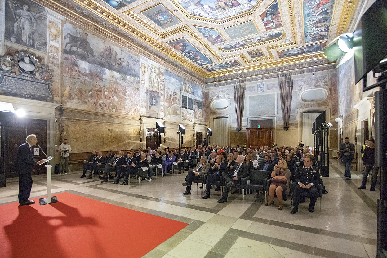 Eventi del Circolo della Storia