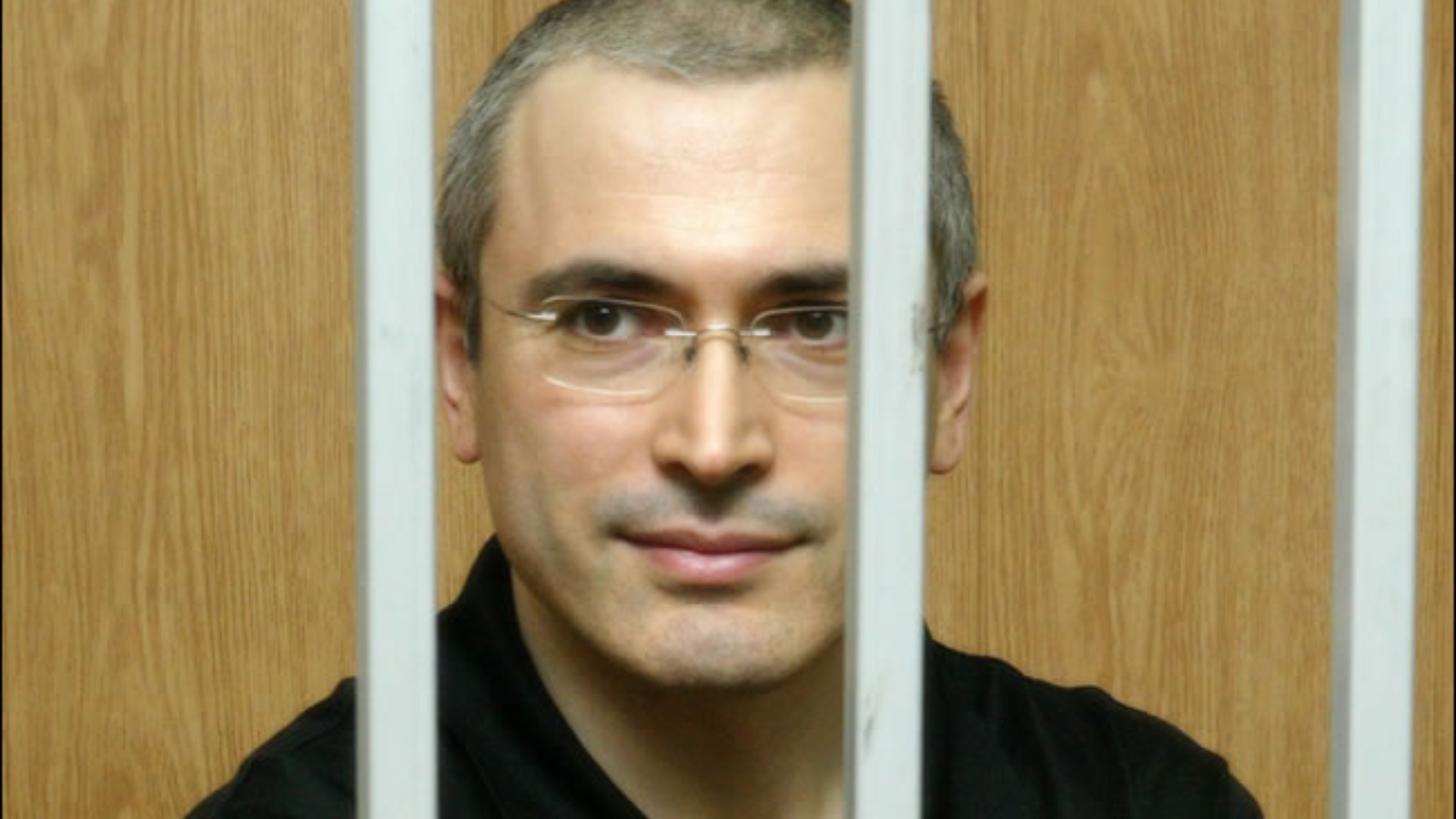 Michail Chodorkovskij
